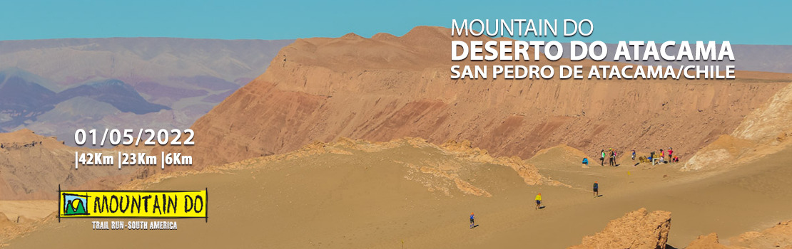 Mountain Do Deserto do Atacama Mountain Do Deserto do Atacama